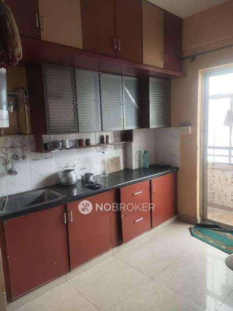 3 BHK Flat In Sashank Aikhya For Sale  In Vidyaranyapura