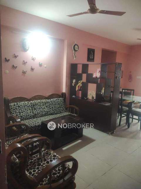 3 BHK Flat In Sashank Aikhya For Sale  In Vidyaranyapura