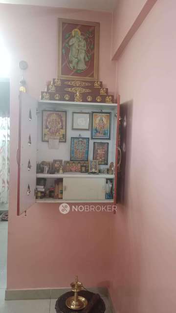 3 BHK Flat In Sashank Aikhya For Sale  In Vidyaranyapura