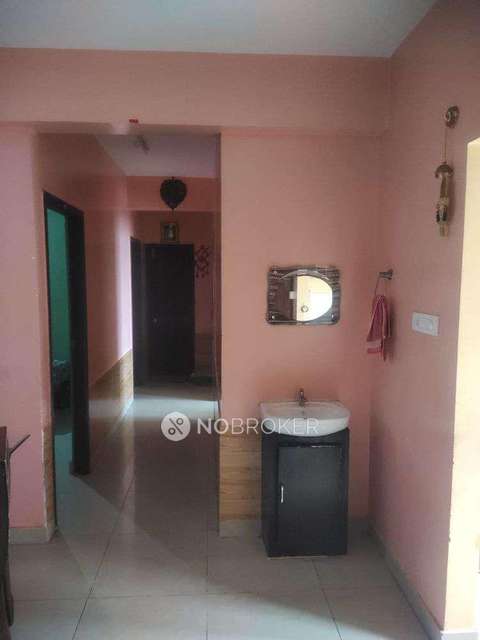 3 BHK Flat In Sashank Aikhya For Sale  In Vidyaranyapura