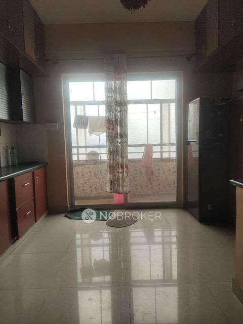 3 BHK Flat In Sashank Aikhya For Sale  In Vidyaranyapura