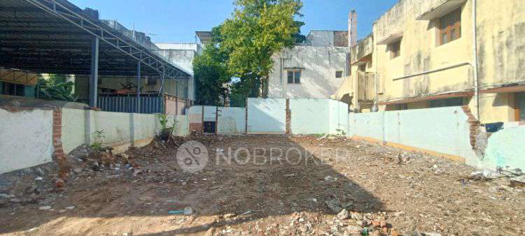Plot For Sale  In Nethaji Nagar Road