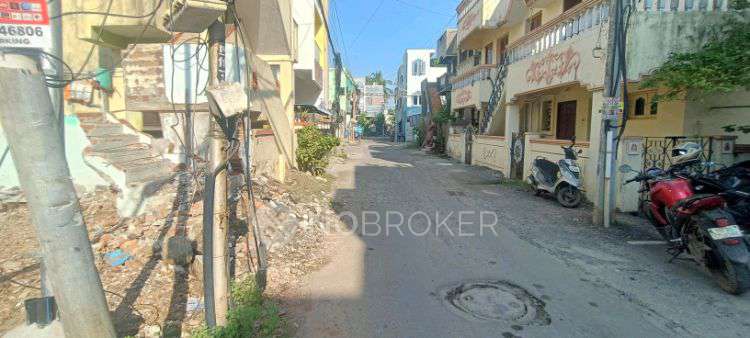 Plot For Sale  In Nethaji Nagar Road