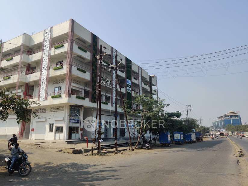 Shop in Vasai East, Mumbai for Rent 