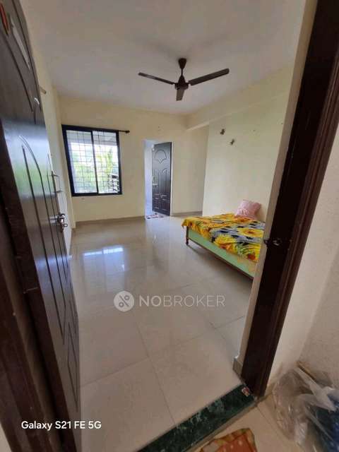 1 BHK Flat In Gajanan Nagar, Near Ashtvinayak City, Fursungi Road, Fursungi, Hadpsar, Pune For Sale  In Gajanan Nagar