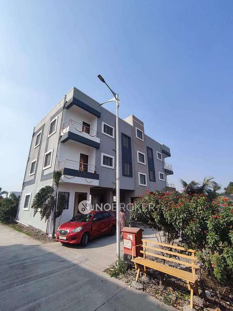 1 BHK for Rent  In Bagade Mala