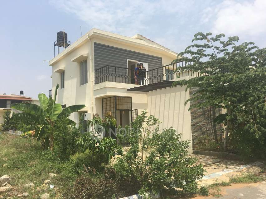 3 BHK Villa In Artha Grihasta, Malur-hosur Road For Sale  In Alambadi