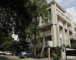 2 BHK Flat In Pamposh Enclave for Rent  In Greater Kailash