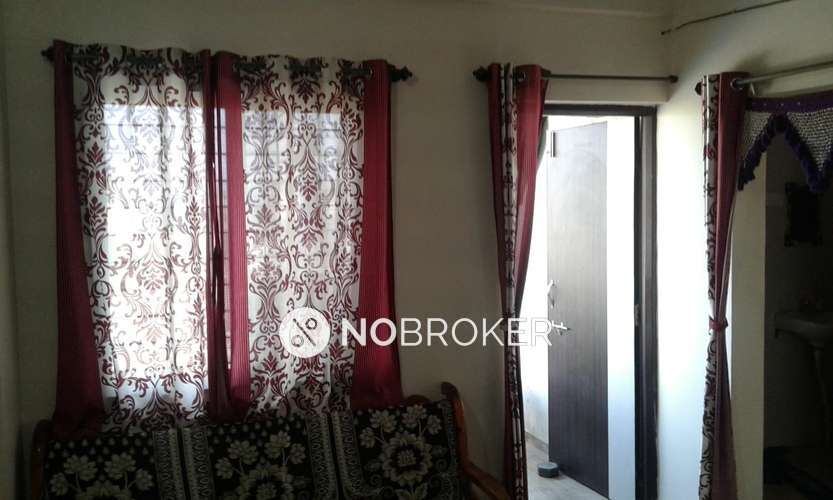 1 BHK Flat In Ozone 9 for Rent  In Talegaon Dabhade