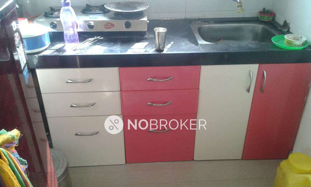 1 BHK Flat In Ozone 9 for Rent  In Talegaon Dabhade