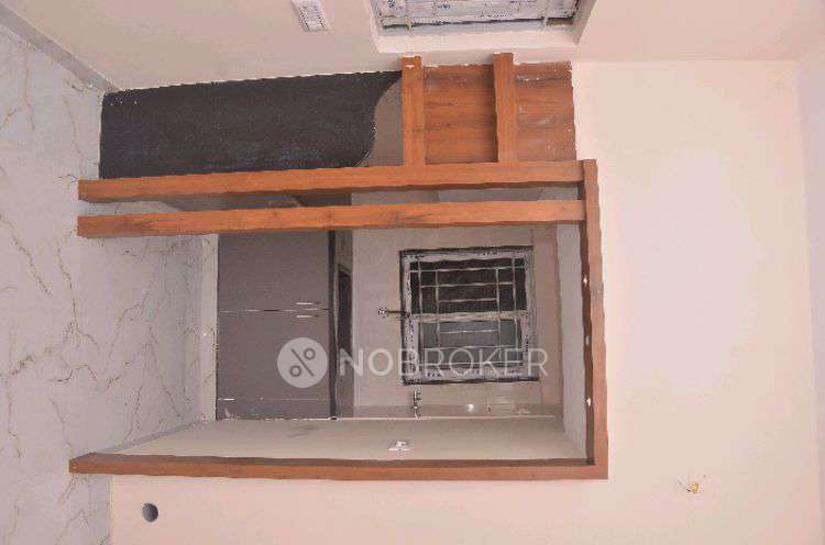 1 BHK House for Rent  In Muddayanapalya, Byregowda Layout, Annapurneshwari Nagar