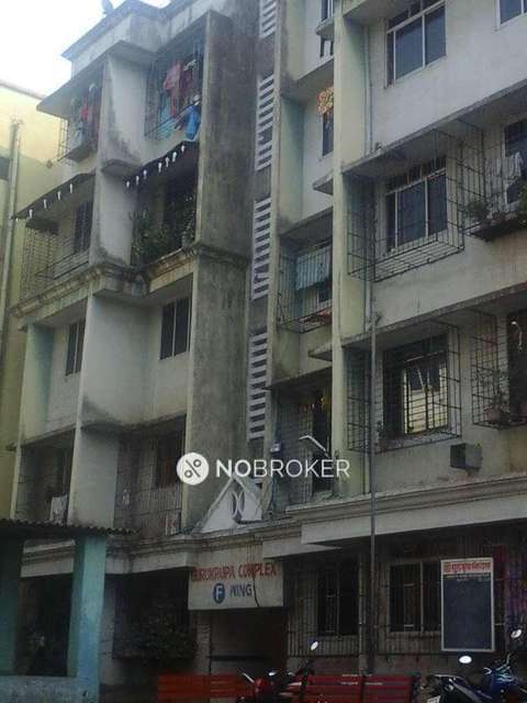 2 BHK Flat In Sadguru Tower For Sale  In Mumbra