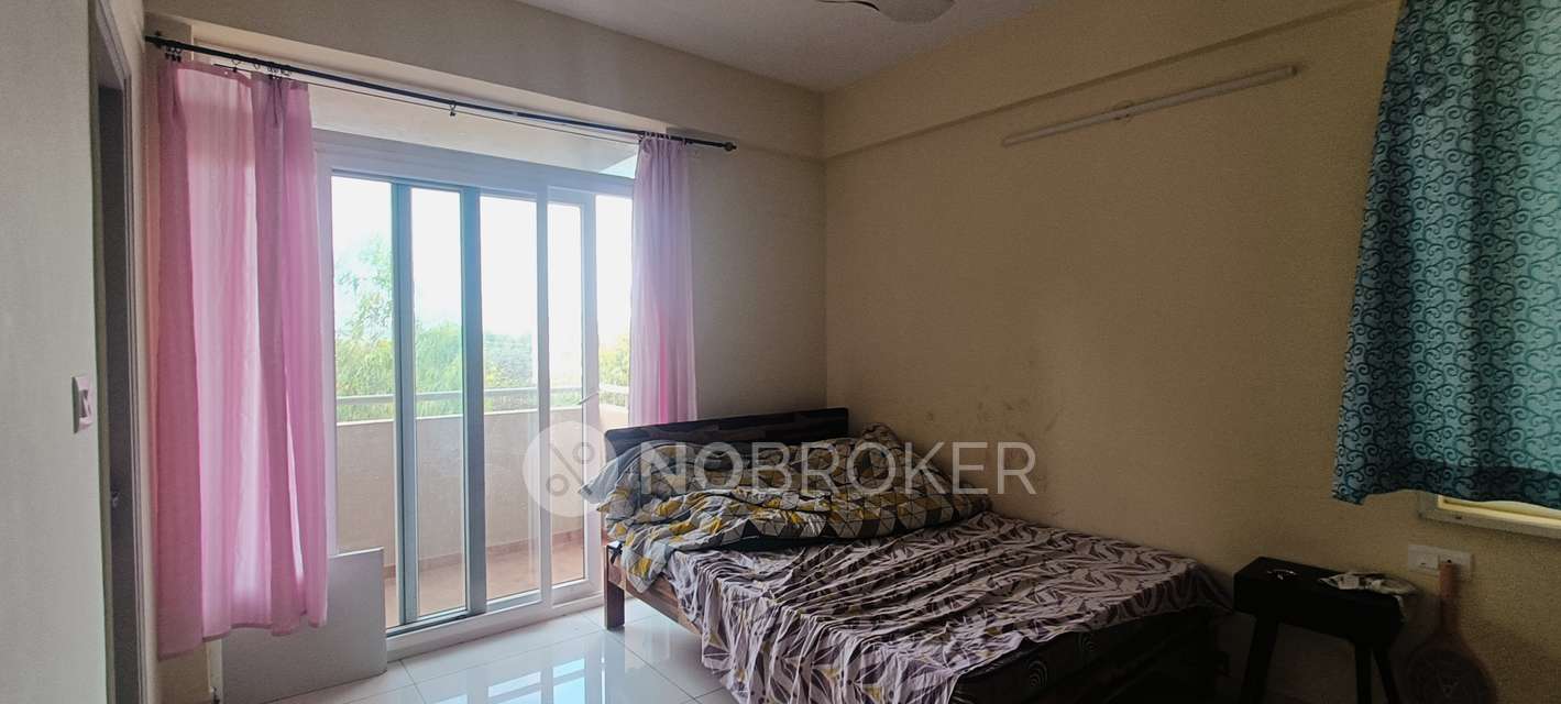 2 BHK Flat In Mohan Altura For Sale  In Gunjur