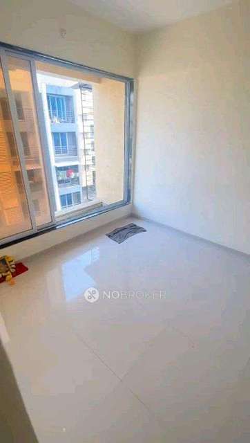 1 BHK Flat In Shreeji Kunj for Rent  In Ulwe