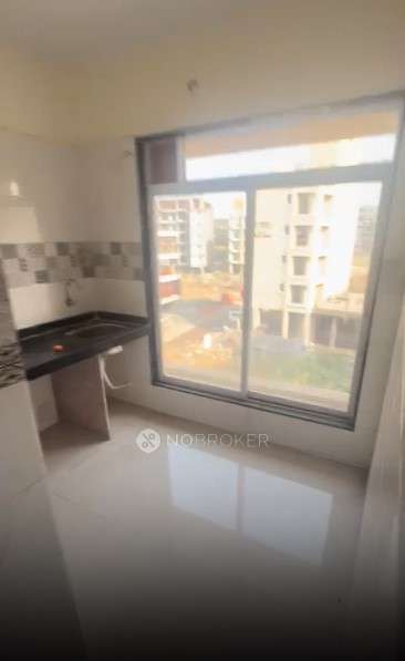 1 BHK Flat In Shreeji Kunj for Rent  In Ulwe