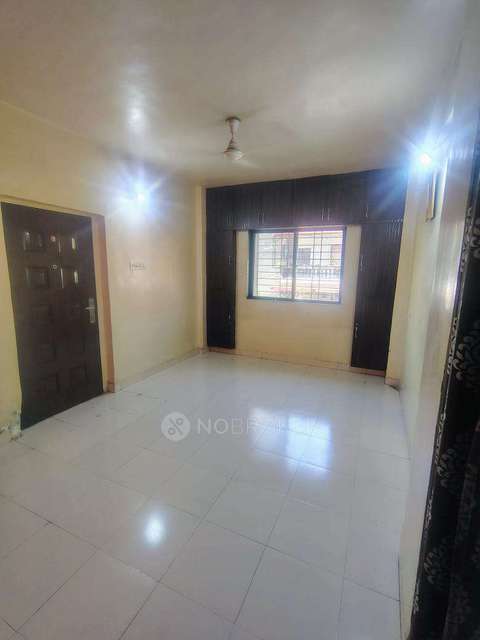 1 BHK Flat In Om Brundavan Society for Rent  In Dhanori