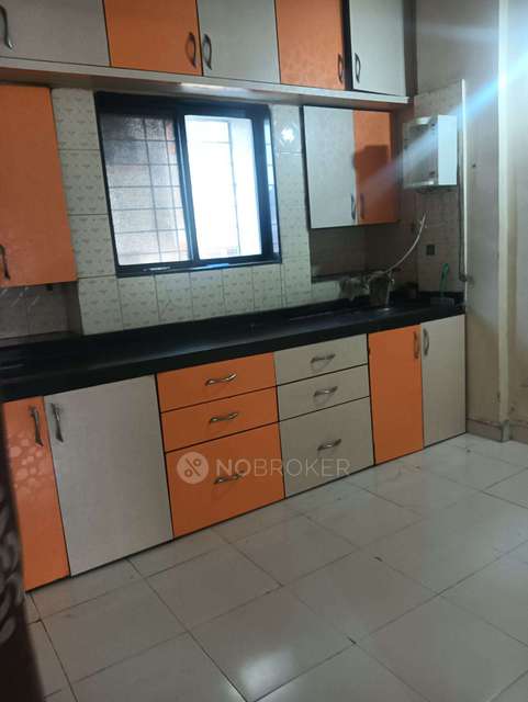 1 BHK Flat In Om Brundavan Society for Rent  In Dhanori