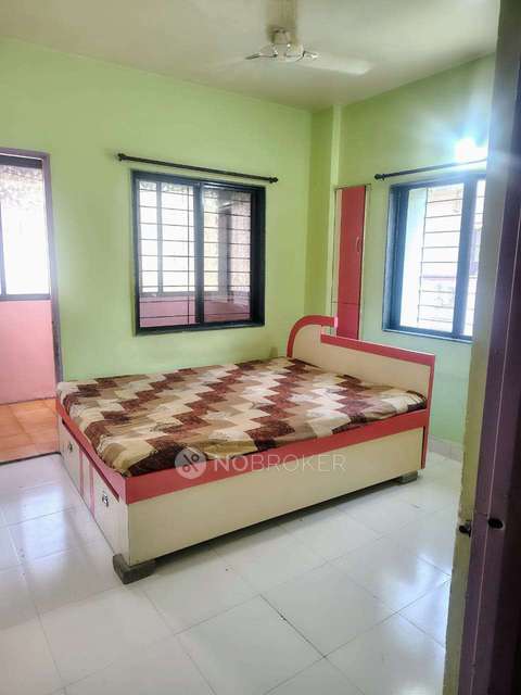 1 BHK Flat In Om Brundavan Society for Rent  In Dhanori