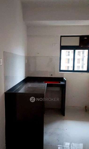 1 BHK Flat In Runwal Gardens for Rent  In Dombivli East