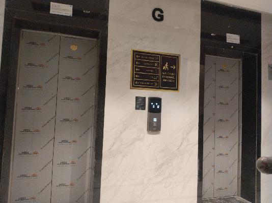 2 BHK Flat In Basil Mondale for Rent  In Mundhwa