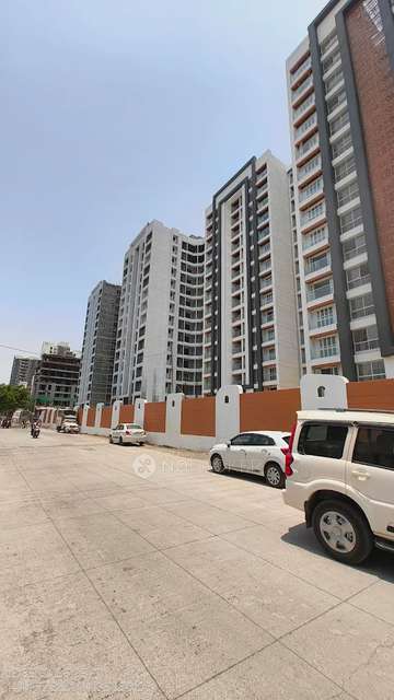 2 BHK Flat In Basil Mondale for Rent  In Mundhwa