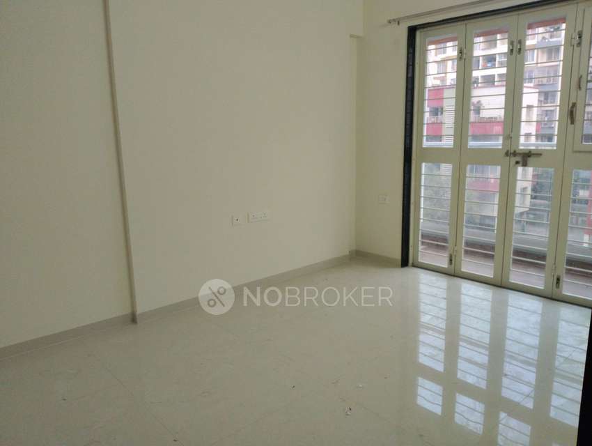 2 BHK Flat In Basil Mondale for Rent  In Mundhwa