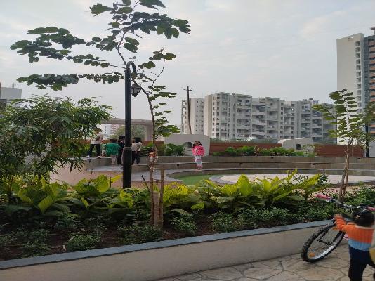 2 BHK Flat In Basil Mondale for Rent  In Mundhwa