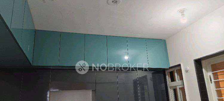 2 BHK Flat In Basil Mondale for Rent  In Mundhwa