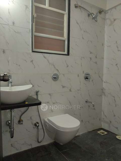 2 BHK Flat In Basil Mondale for Rent  In Mundhwa