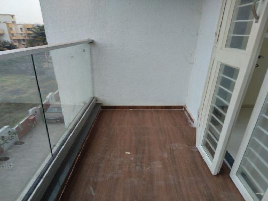 2 BHK Flat In Basil Mondale for Rent  In Mundhwa