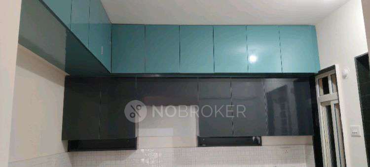 2 BHK Flat In Basil Mondale for Rent  In Mundhwa