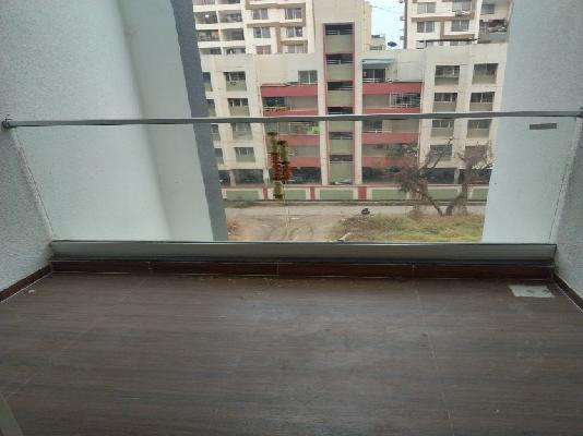 2 BHK Flat In Basil Mondale for Rent  In Mundhwa