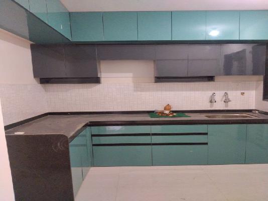 2 BHK Flat In Basil Mondale for Rent  In Mundhwa