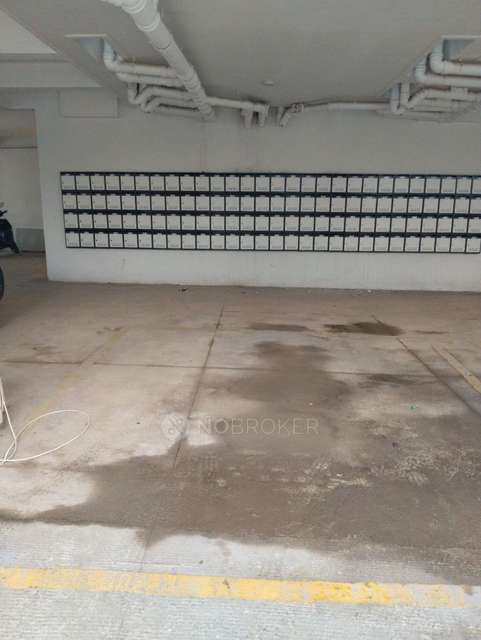 2 BHK Flat In Basil Mondale for Rent  In Mundhwa