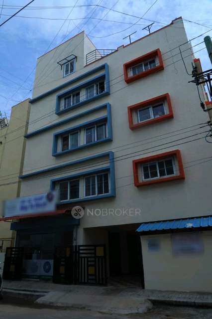 2 BHK Flat In #2 for Rent  In Flat