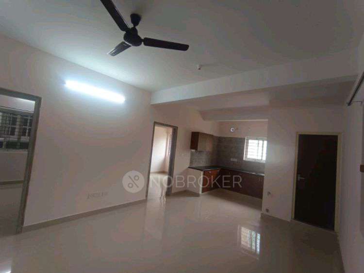 2 BHK Flat In #2 for Rent  In Panchamukhi Paradise Block-a, Panchamukhi Paradise, Rajarajeshwari Nagar, Bengaluru, Karnataka 560098, India