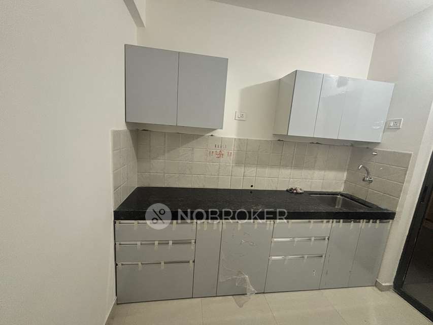 2 BHK Flat In Joyville Hadapsar Annexe  for Rent  In  Shewalewadi