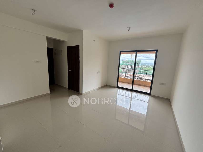 2 BHK Flat In Joyville Hadapsar Annexe  for Rent  In  Shewalewadi