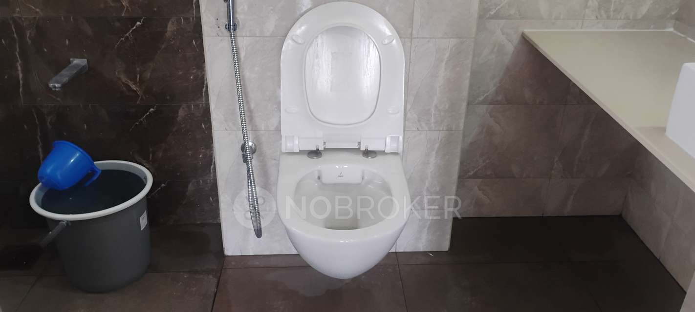 3 BHK Flat In Kolte Patil Little Earth for Rent  In Kiwale