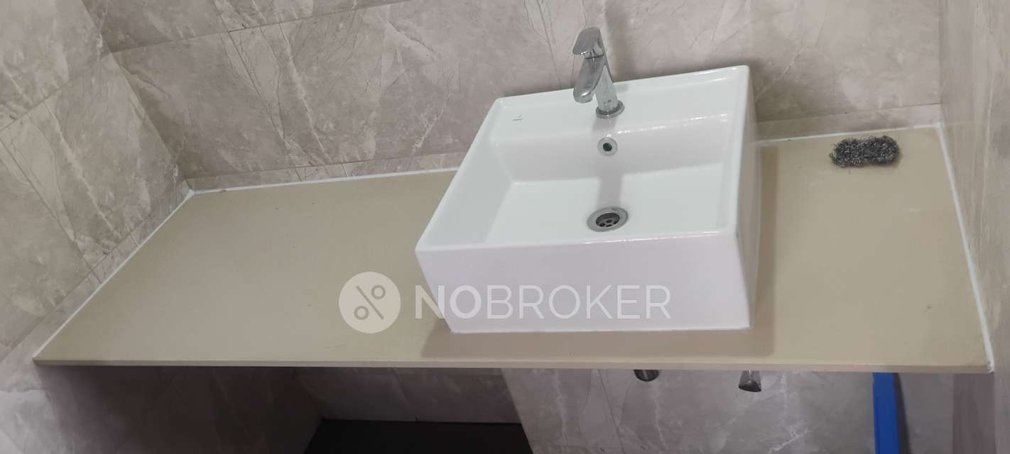 3 BHK Flat In Kolte Patil Little Earth for Rent  In Kiwale