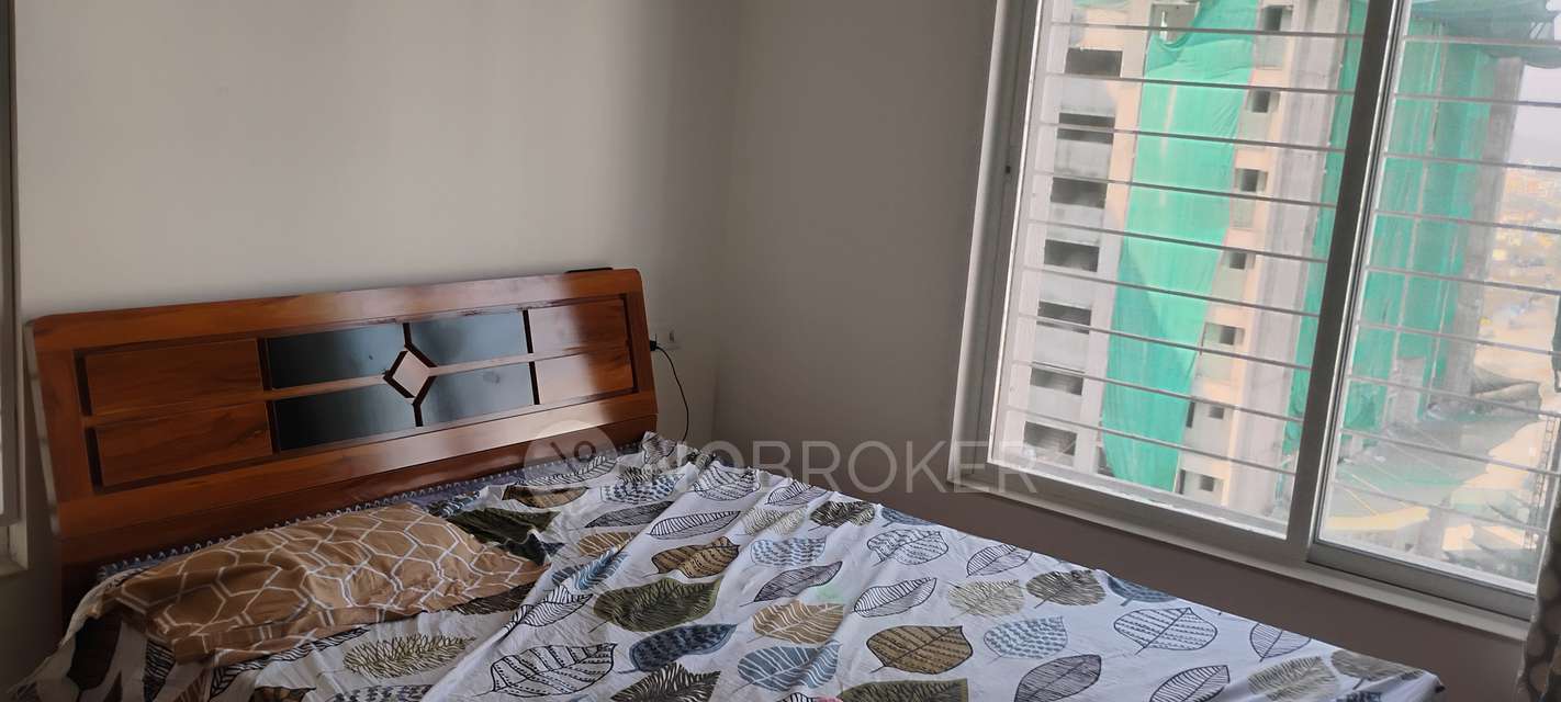 3 BHK Flat In Kolte Patil Little Earth for Rent  In Kiwale