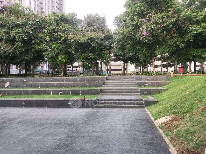 3 BHK Flat In Kolte Patil Little Earth for Rent  In Kiwale