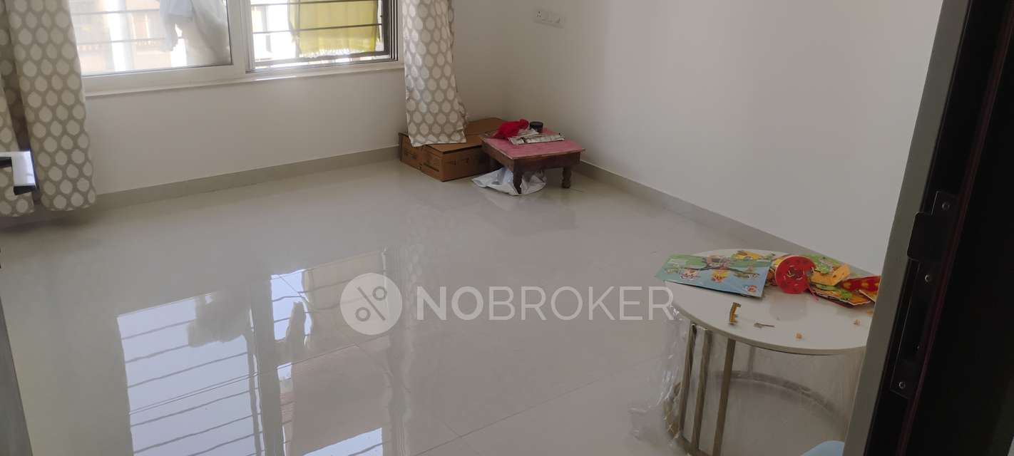 3 BHK Flat In Kolte Patil Little Earth for Rent  In Kiwale