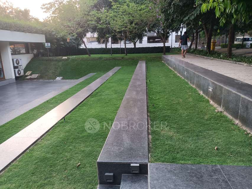 3 BHK Flat In Kolte Patil Little Earth for Rent  In Kiwale