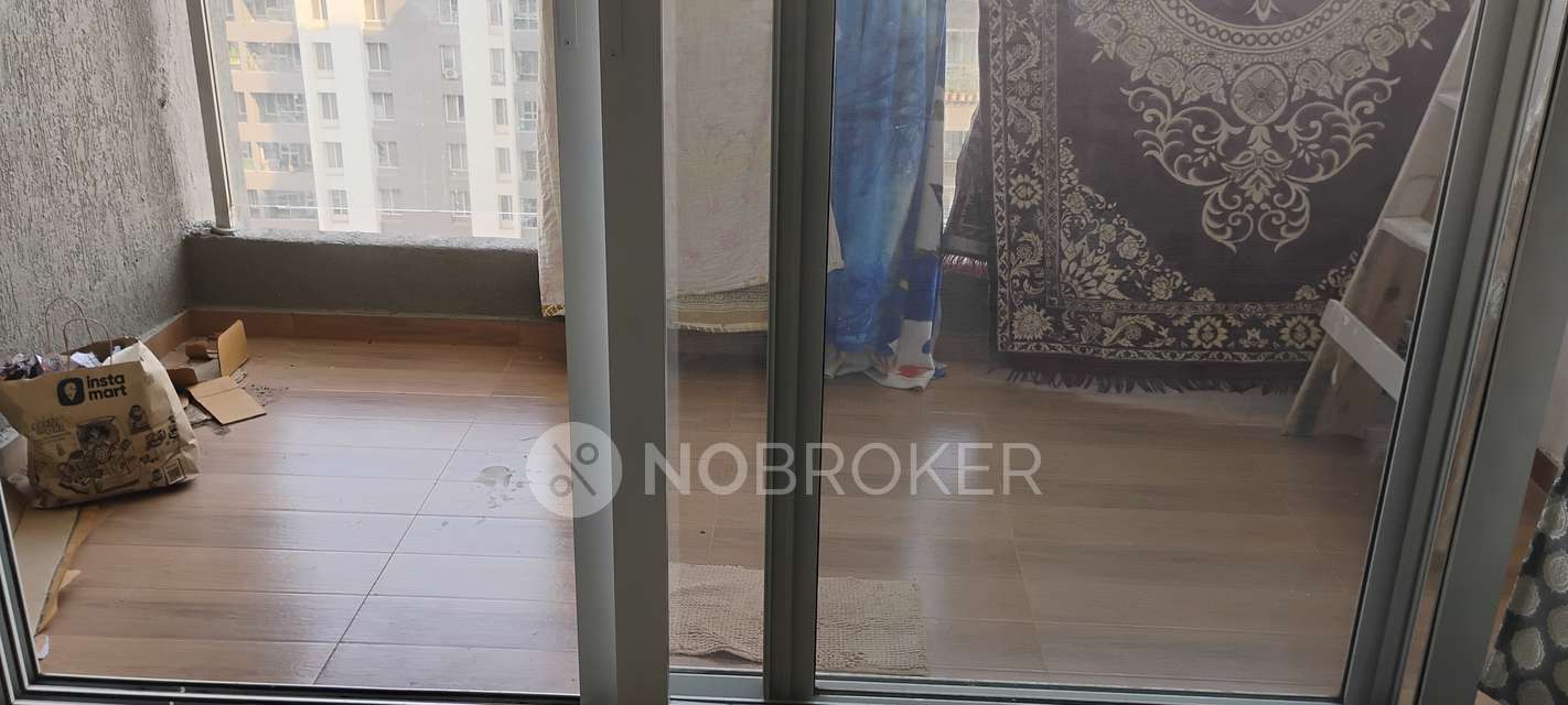 3 BHK Flat In Kolte Patil Little Earth for Rent  In Kiwale