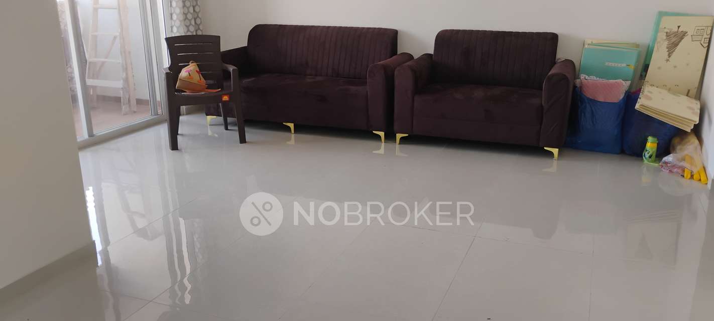 3 BHK Flat In Kolte Patil Little Earth for Rent  In Kiwale