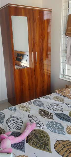 3 BHK Flat In Kolte Patil Little Earth for Rent  In Kiwale