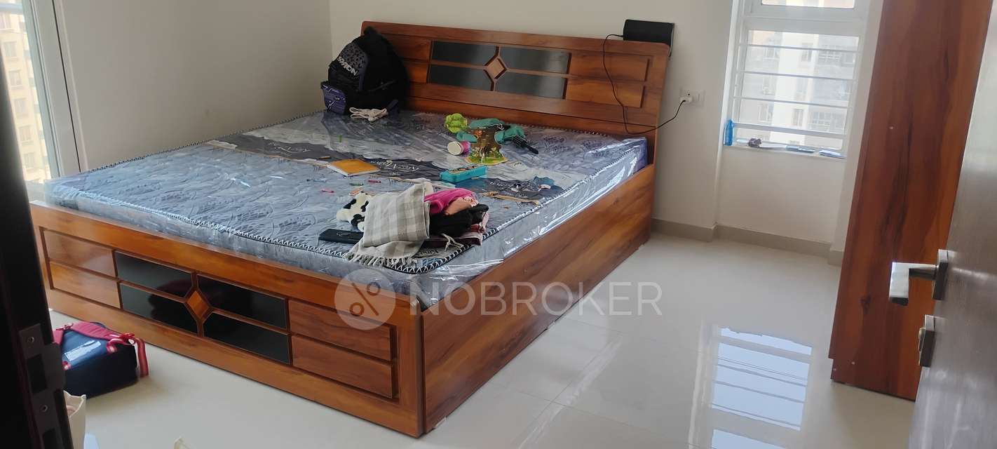 3 BHK Flat In Kolte Patil Little Earth for Rent  In Kiwale