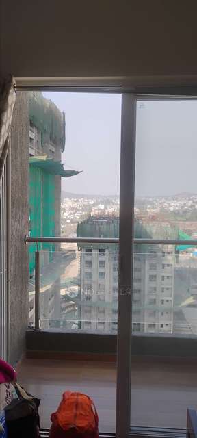 3 BHK Flat In Kolte Patil Little Earth for Rent  In Kiwale