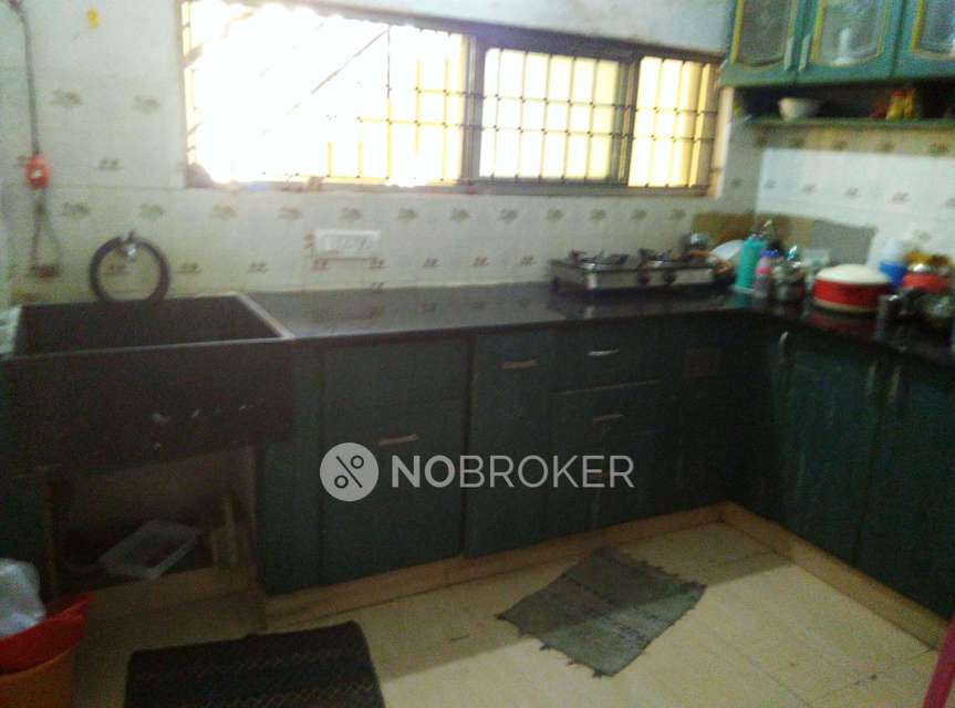 4+ BHK House For Sale  In K. K. Nagar